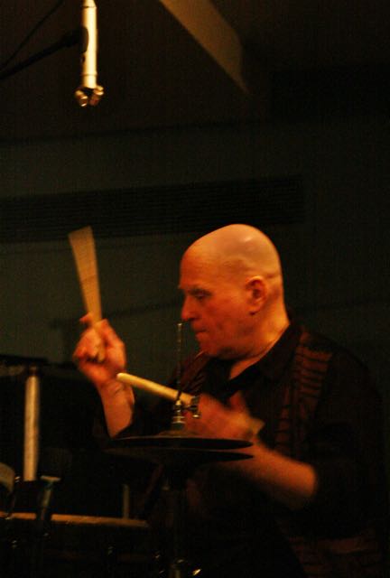 Untitled Jazz Photo