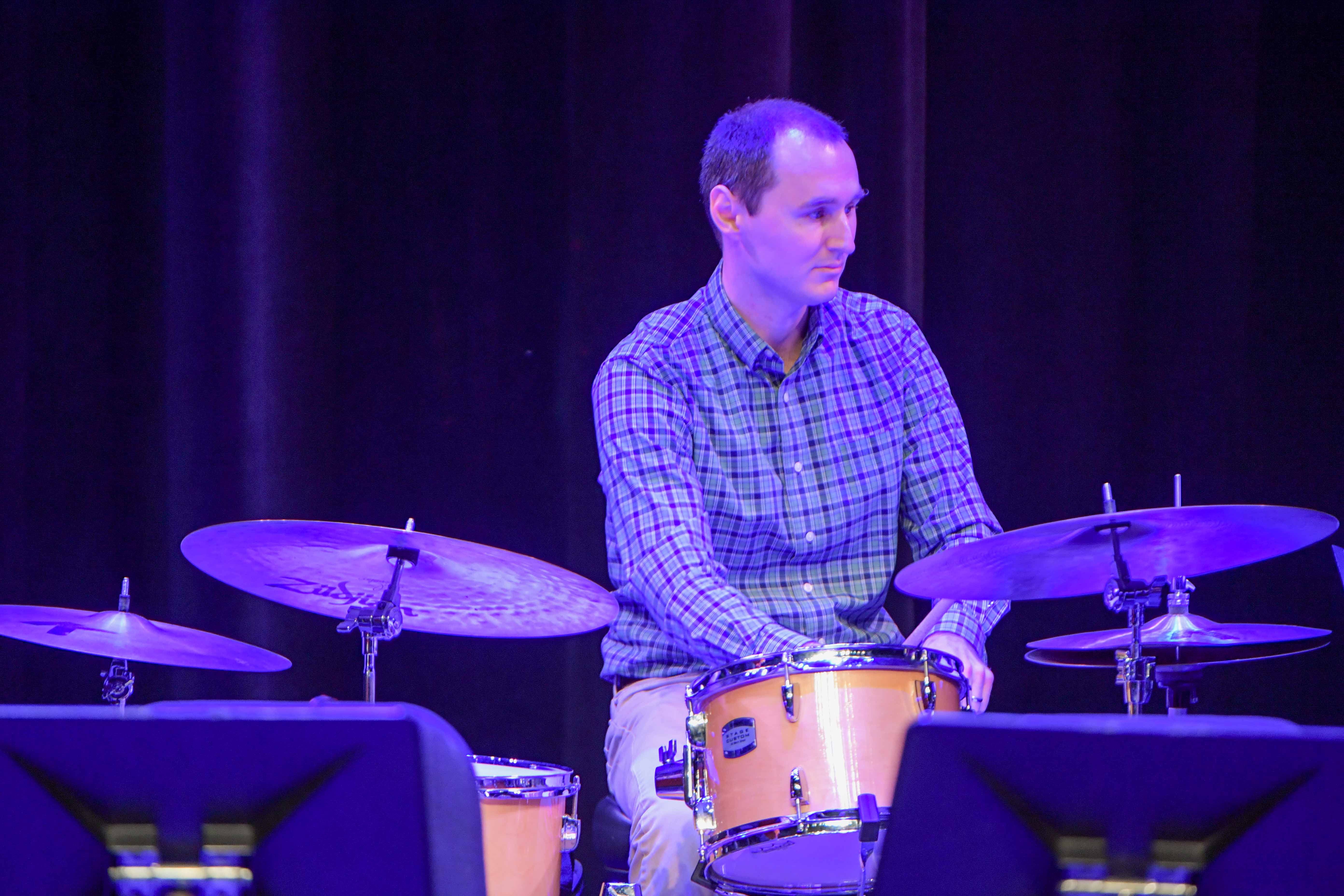 Hot Lanes Big Band