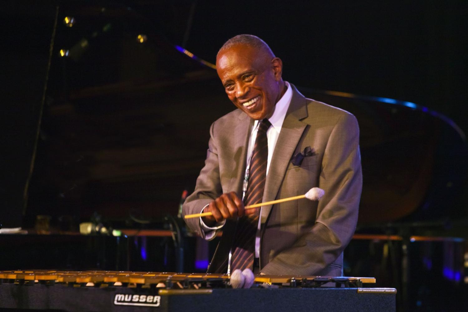 Bobby Hutcherson