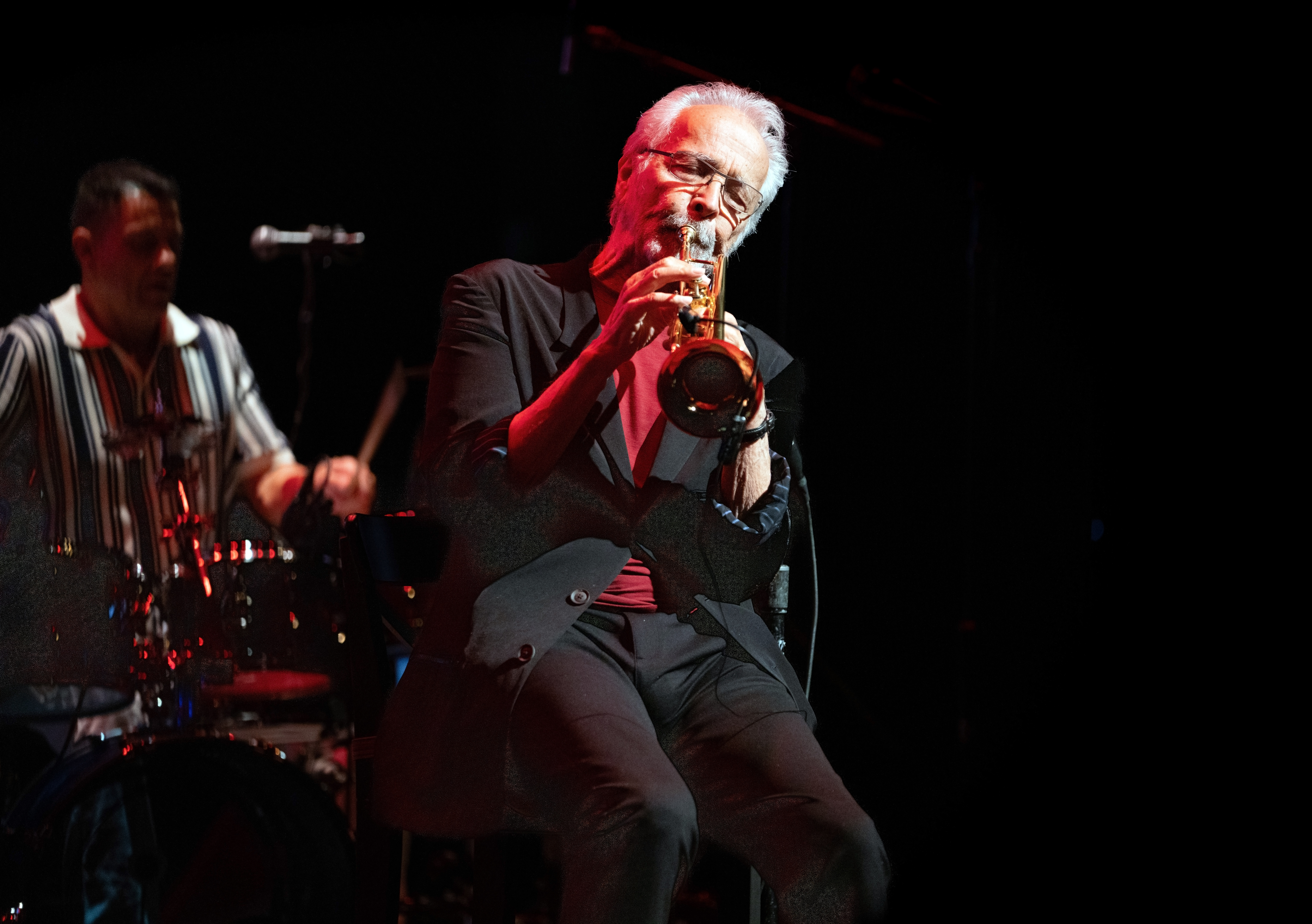 Herb Alpert solo