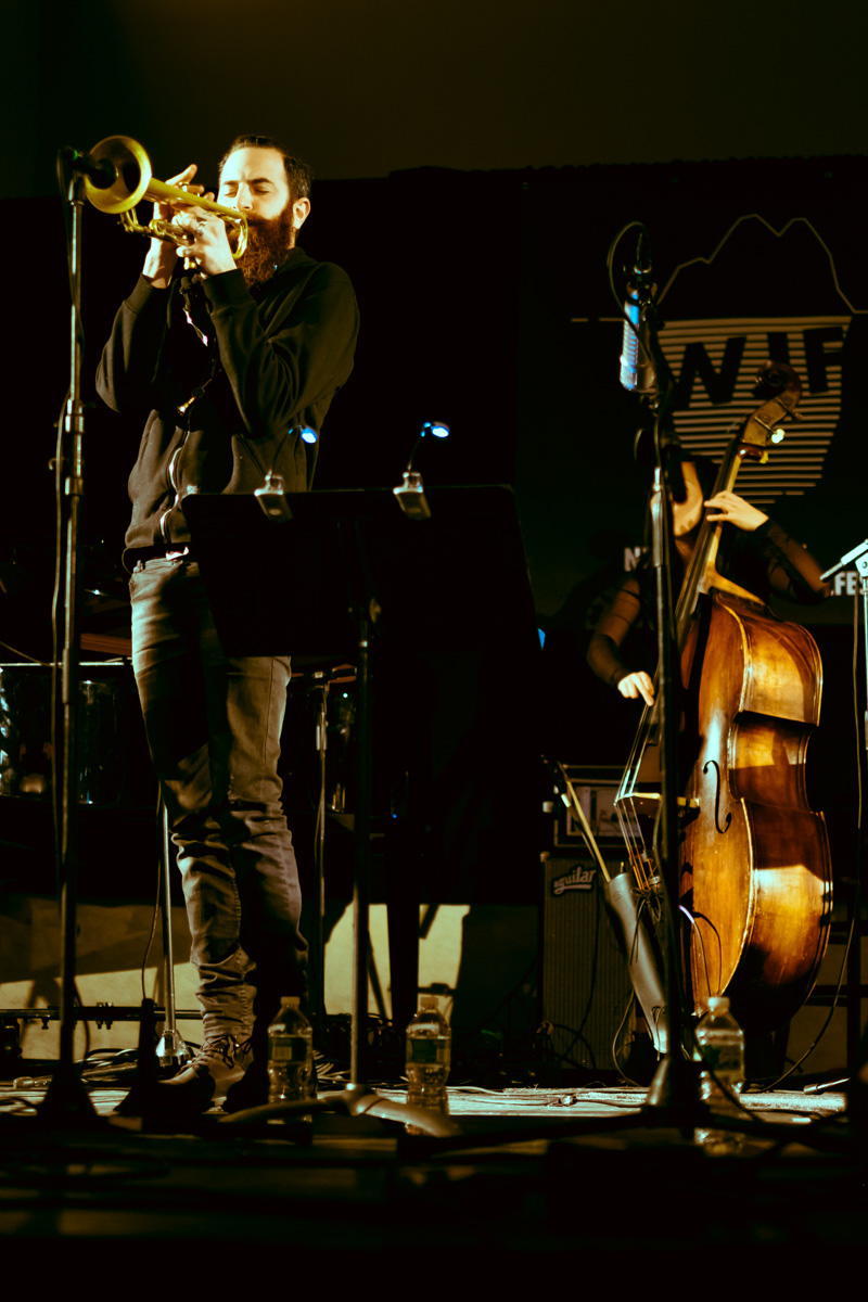 WJF 2015 NYC — jazz photo by Michele Palazzo | All About Jazz