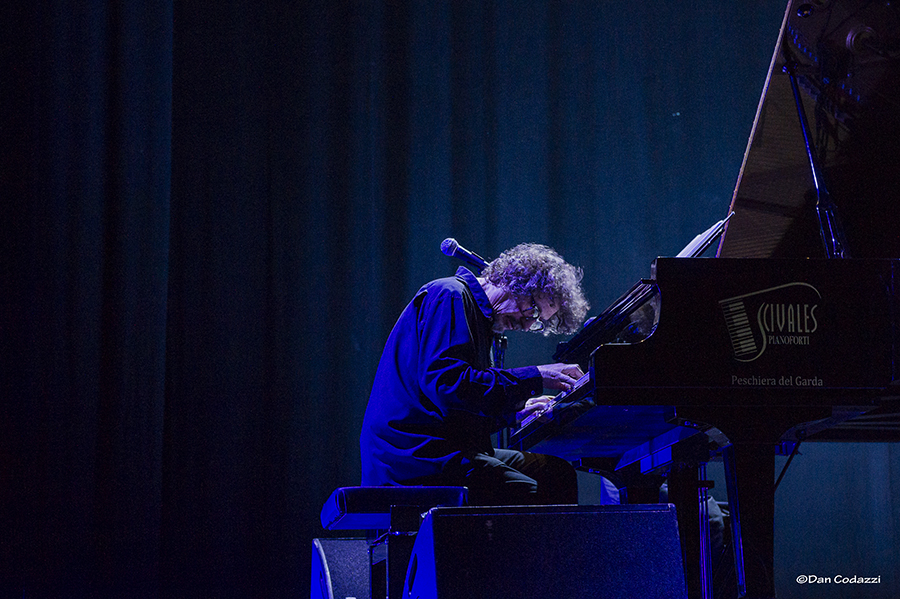 Sergio Cammariere