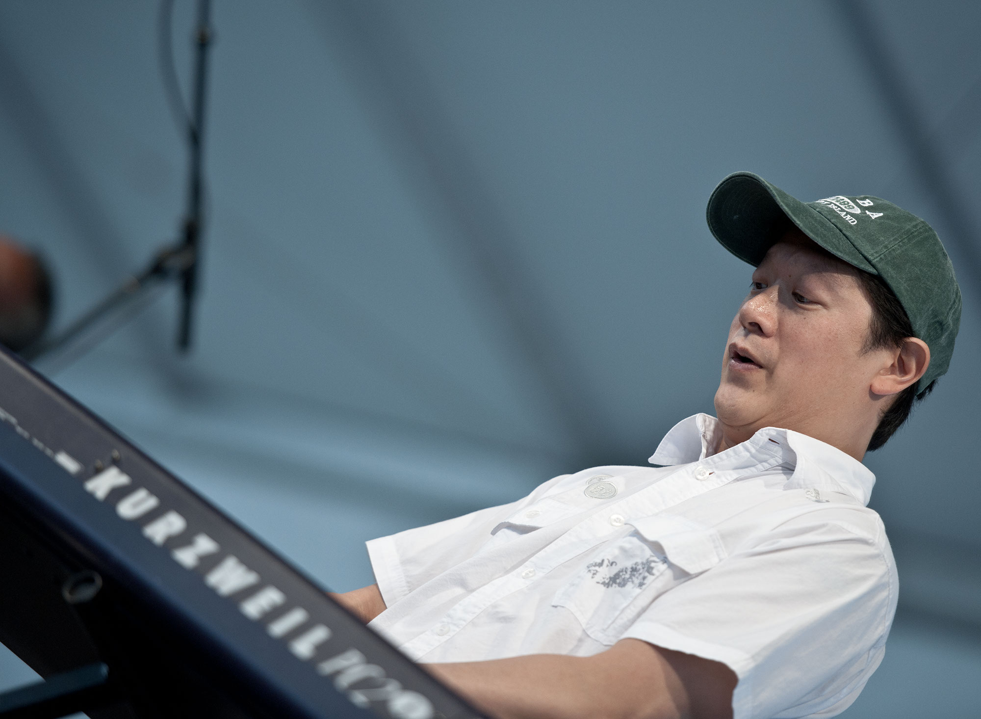 Untitled Jazz Photo