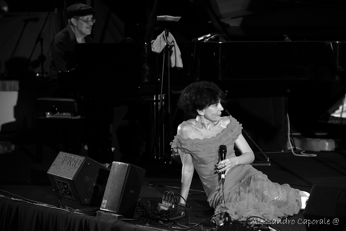 Pescara Jazz 2021