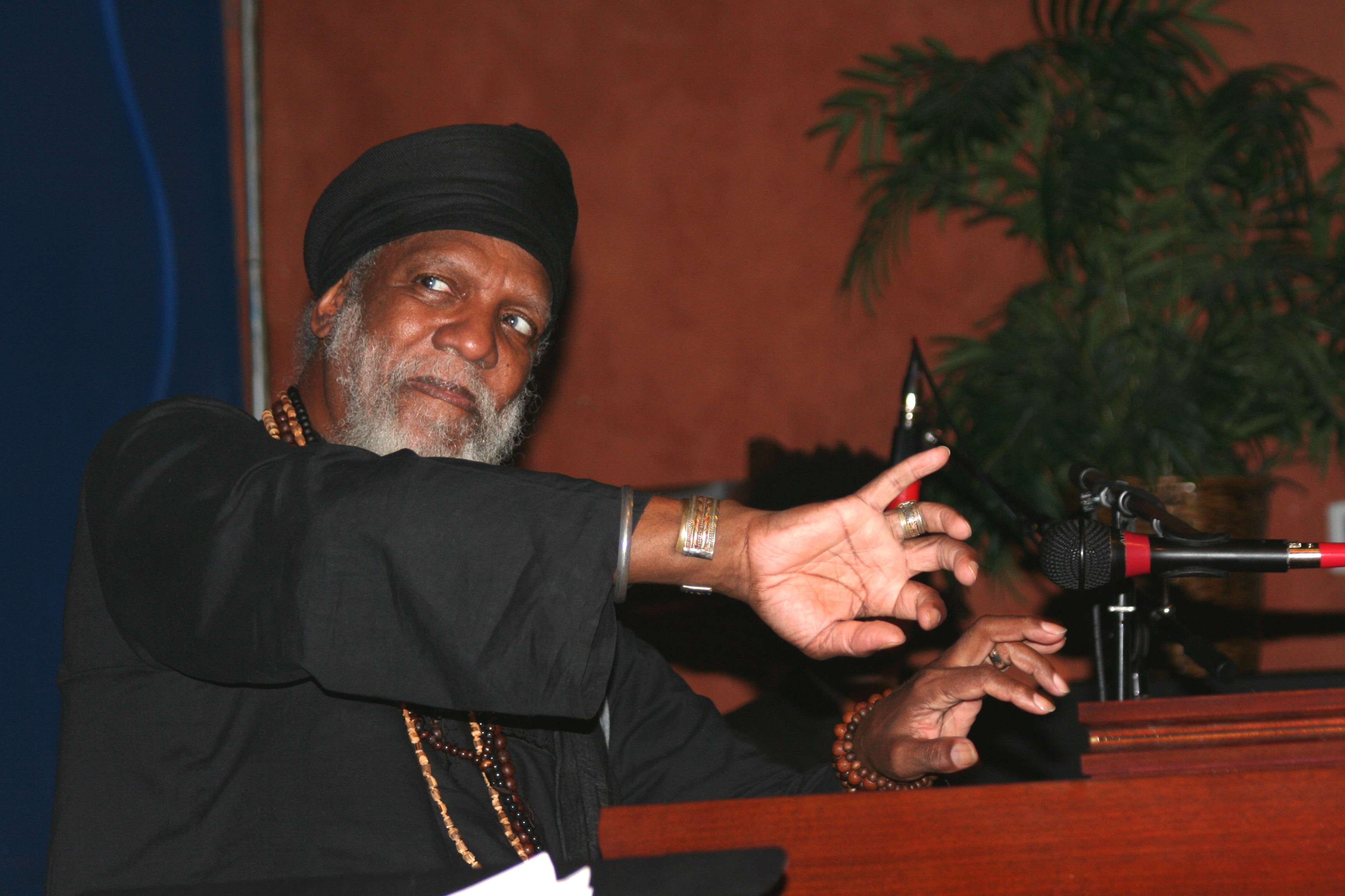 Dr Lonnie Smith Trio @ Jazz Kitchen