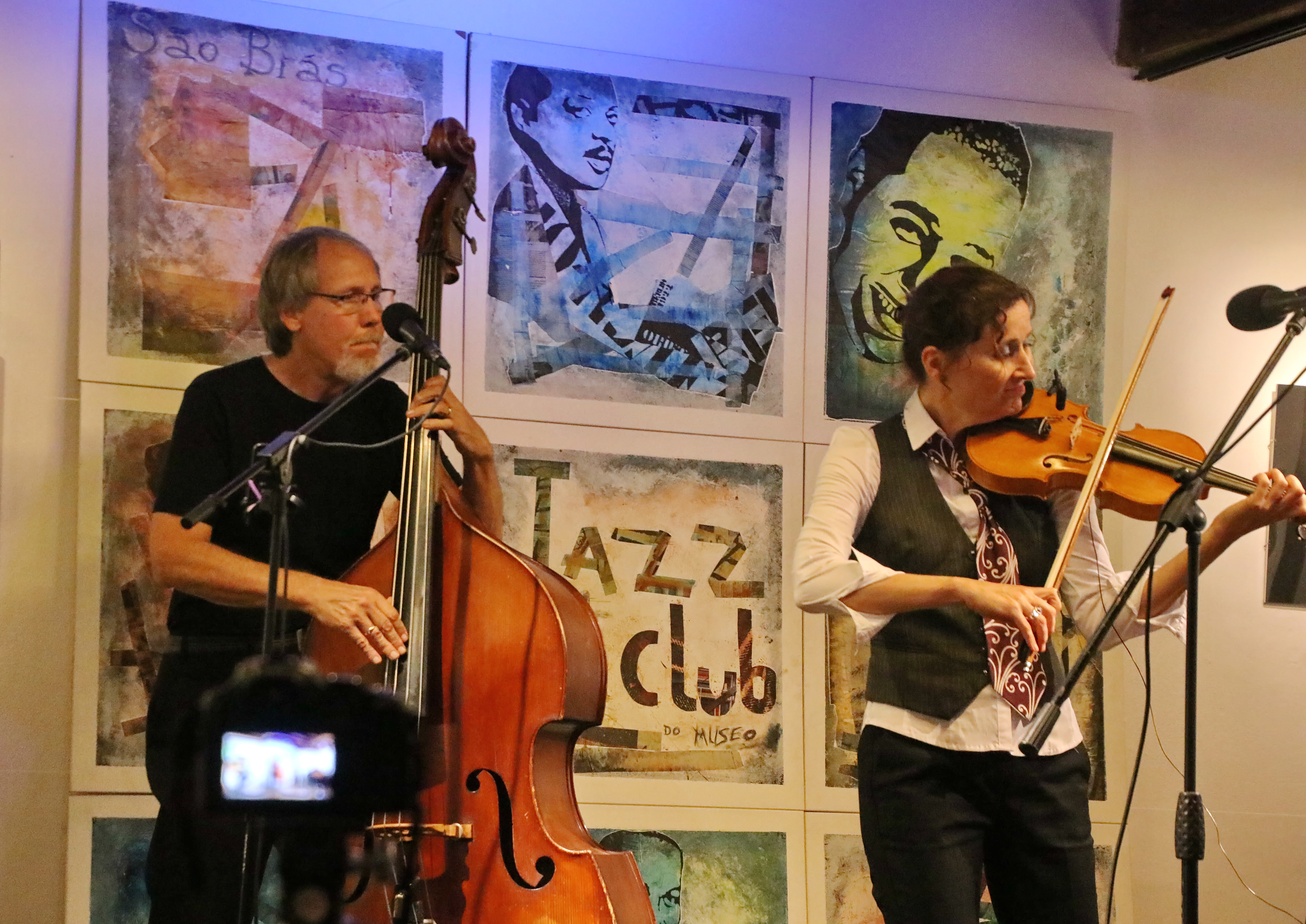 Untitled Jazz Photo