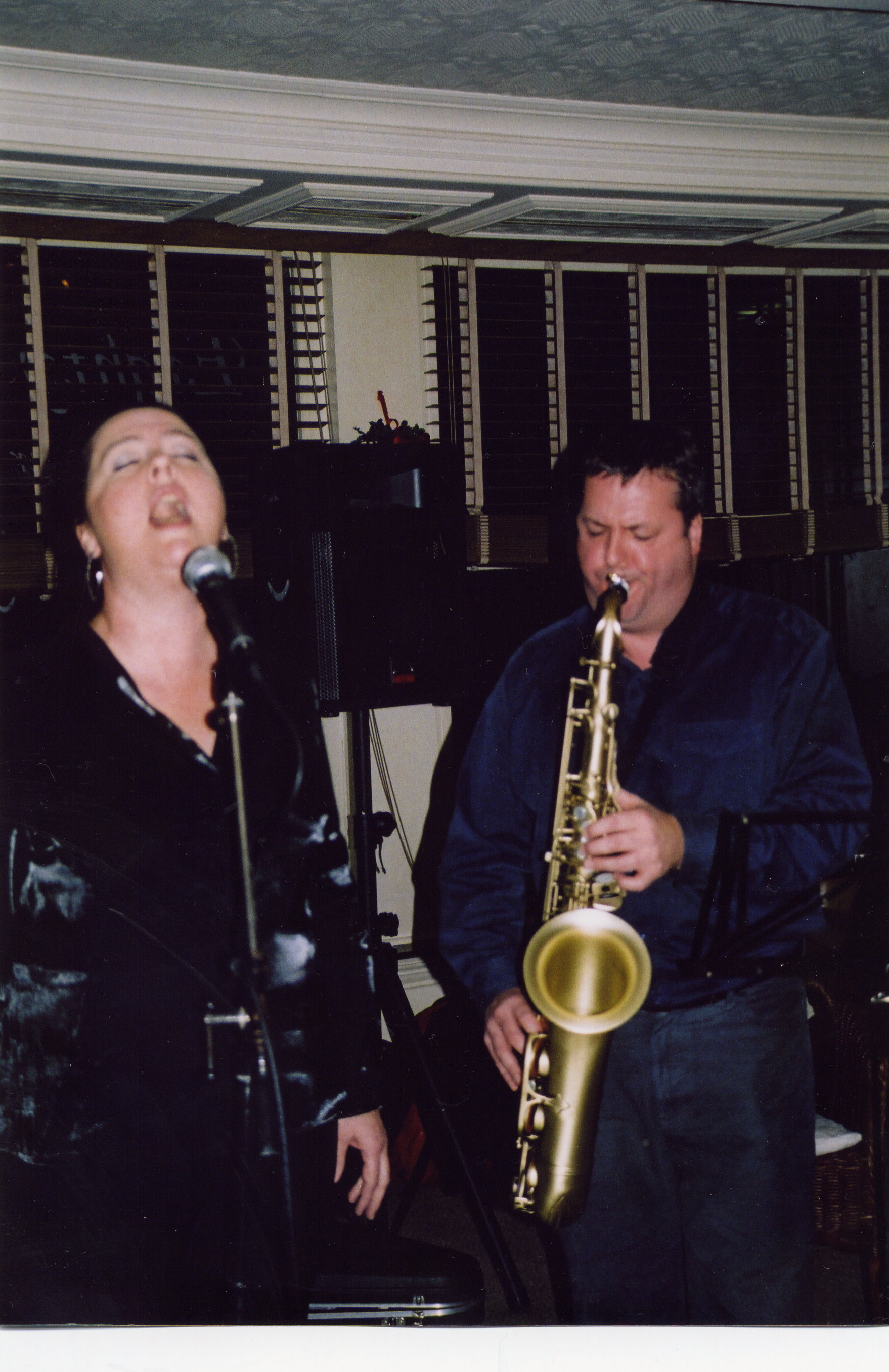 Untitled Jazz Photo
