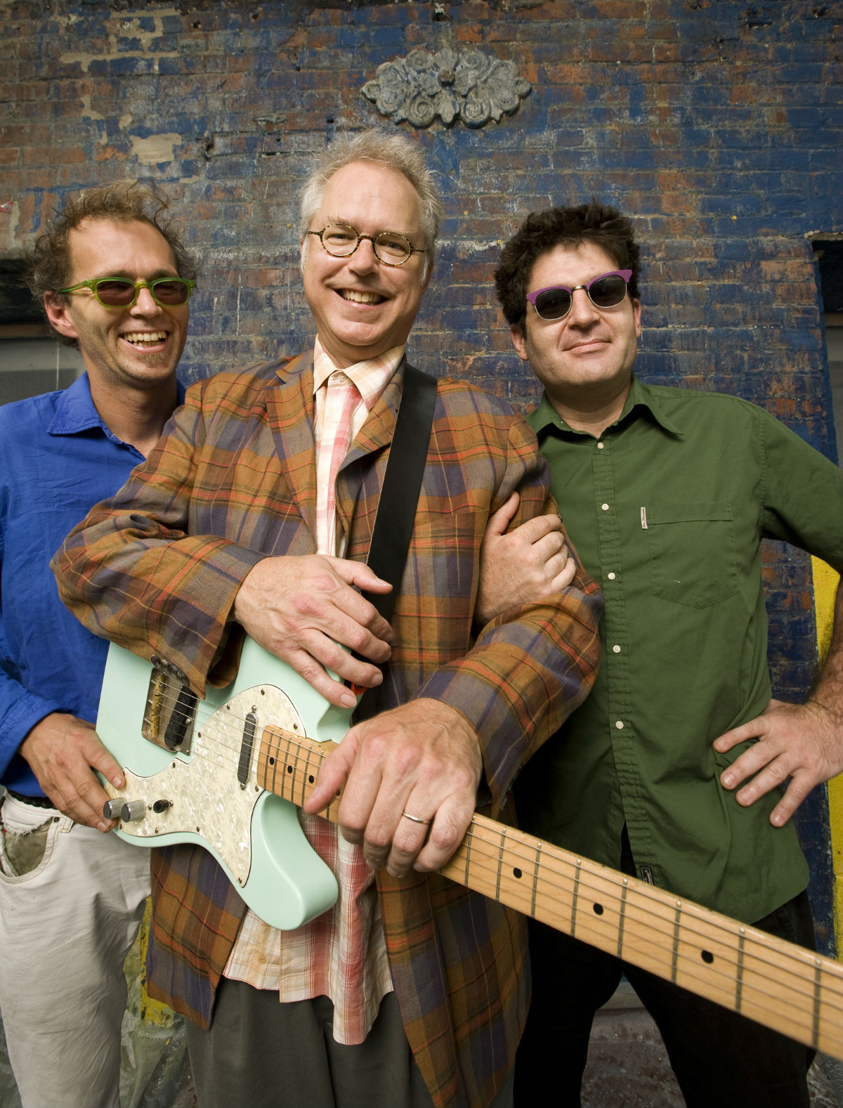 Bill Frisell