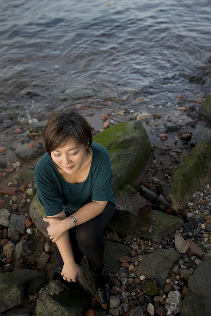 Akiko Pavolka
