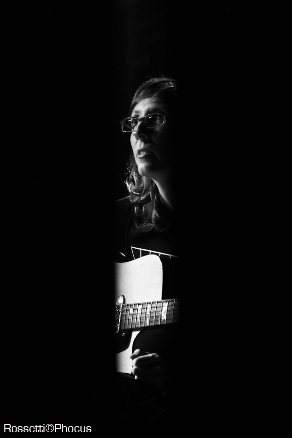 Mary Halvorson