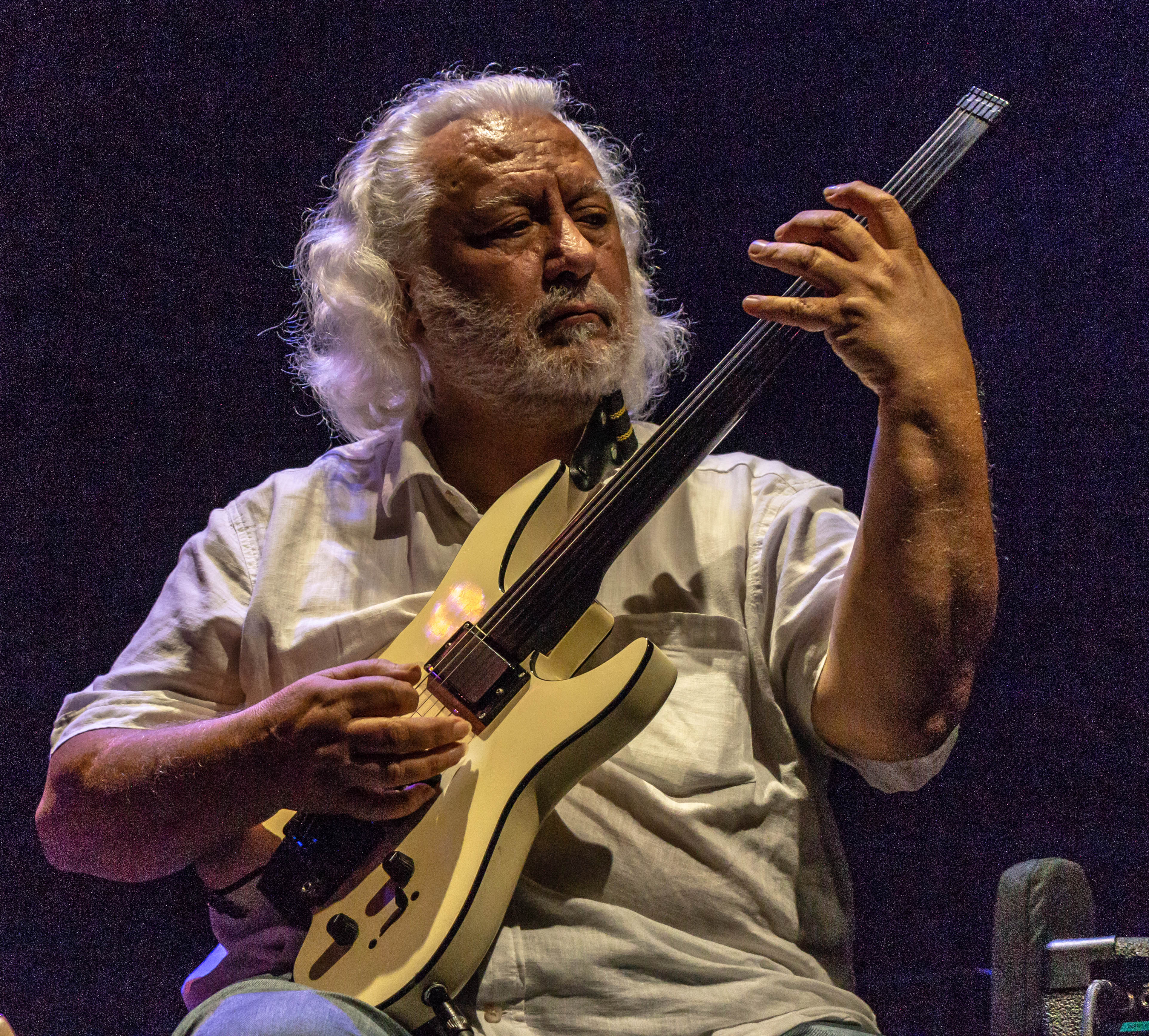 Erkan Ogur