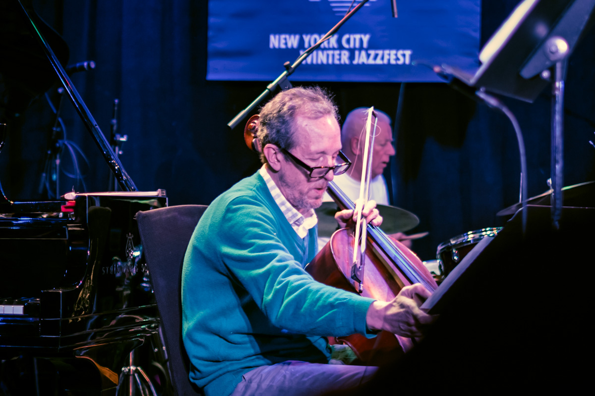 WJF 2015 NYC — jazz photo by Michele Palazzo | All About Jazz