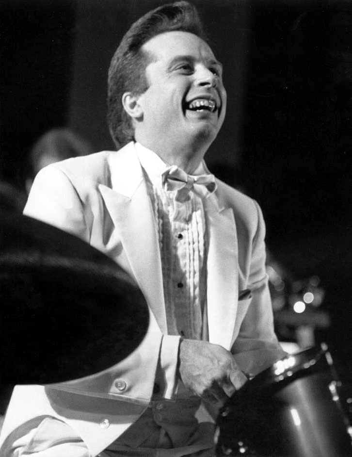 Bill Sargent Drums 3