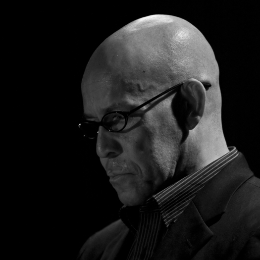 Eddie Henderson - Gdynia/Poland in Nov. 2006