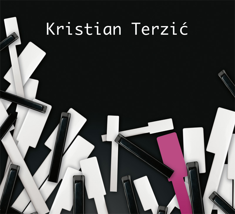 Kristian Terzic-Album 2011