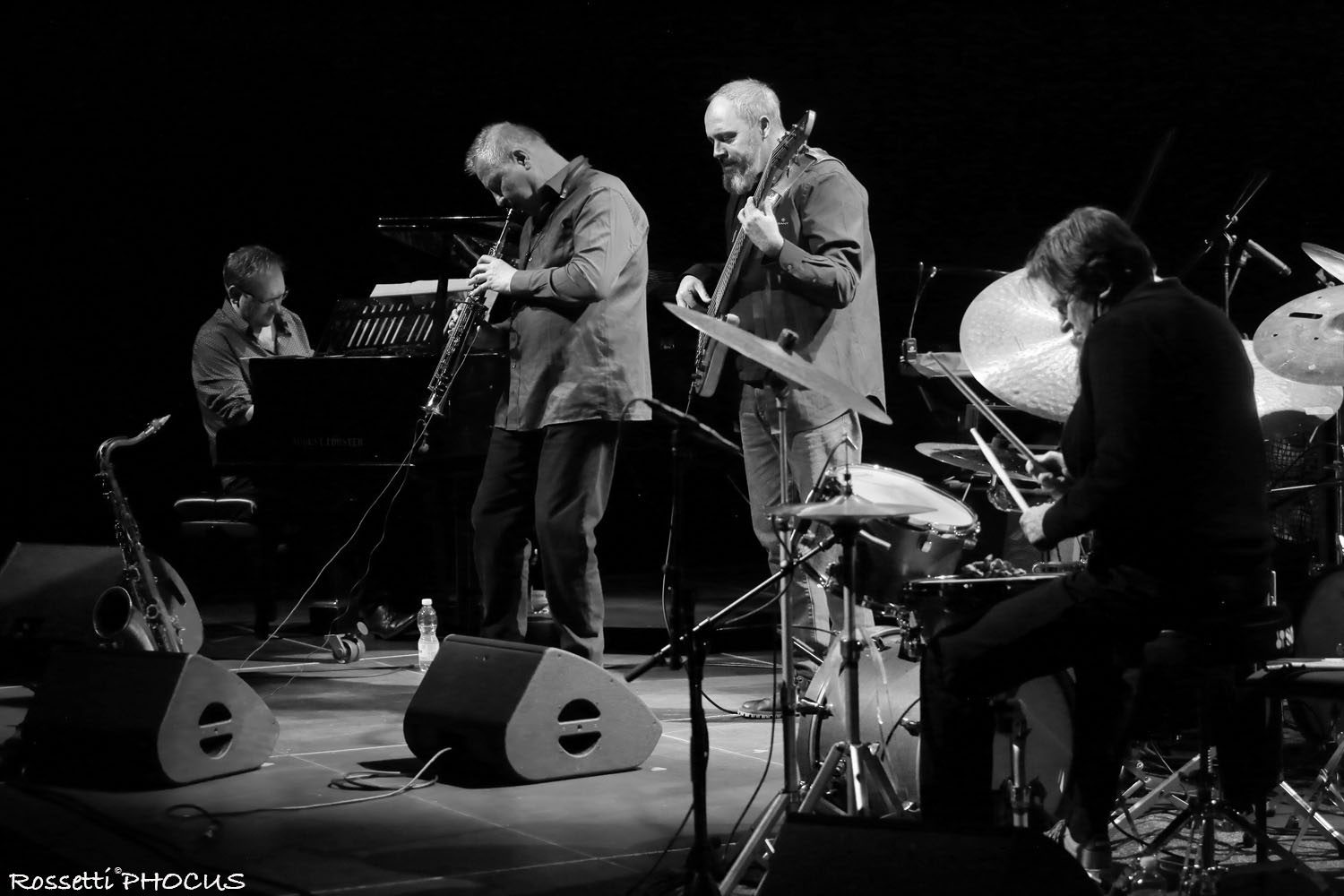Frantisek Kop Quartet