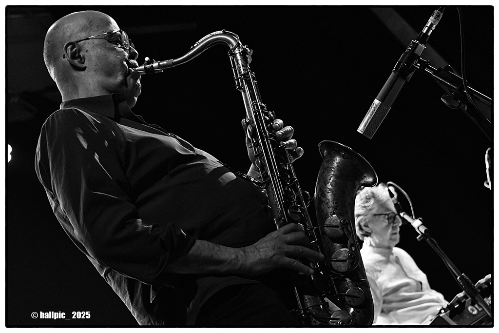 Peter Erskine & the Dr. Um Band feat. Mike Mainieri