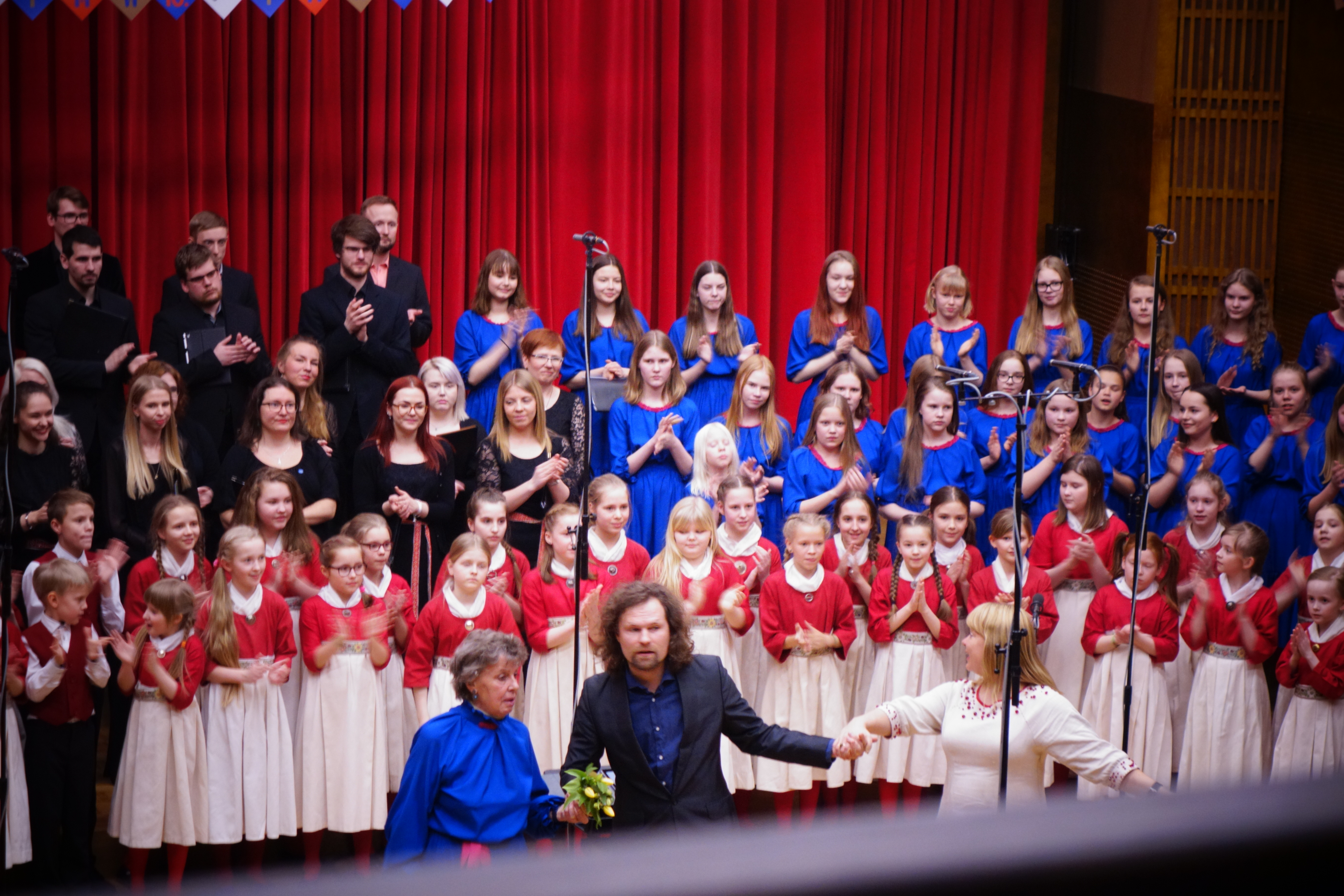 Estonian Choral Association