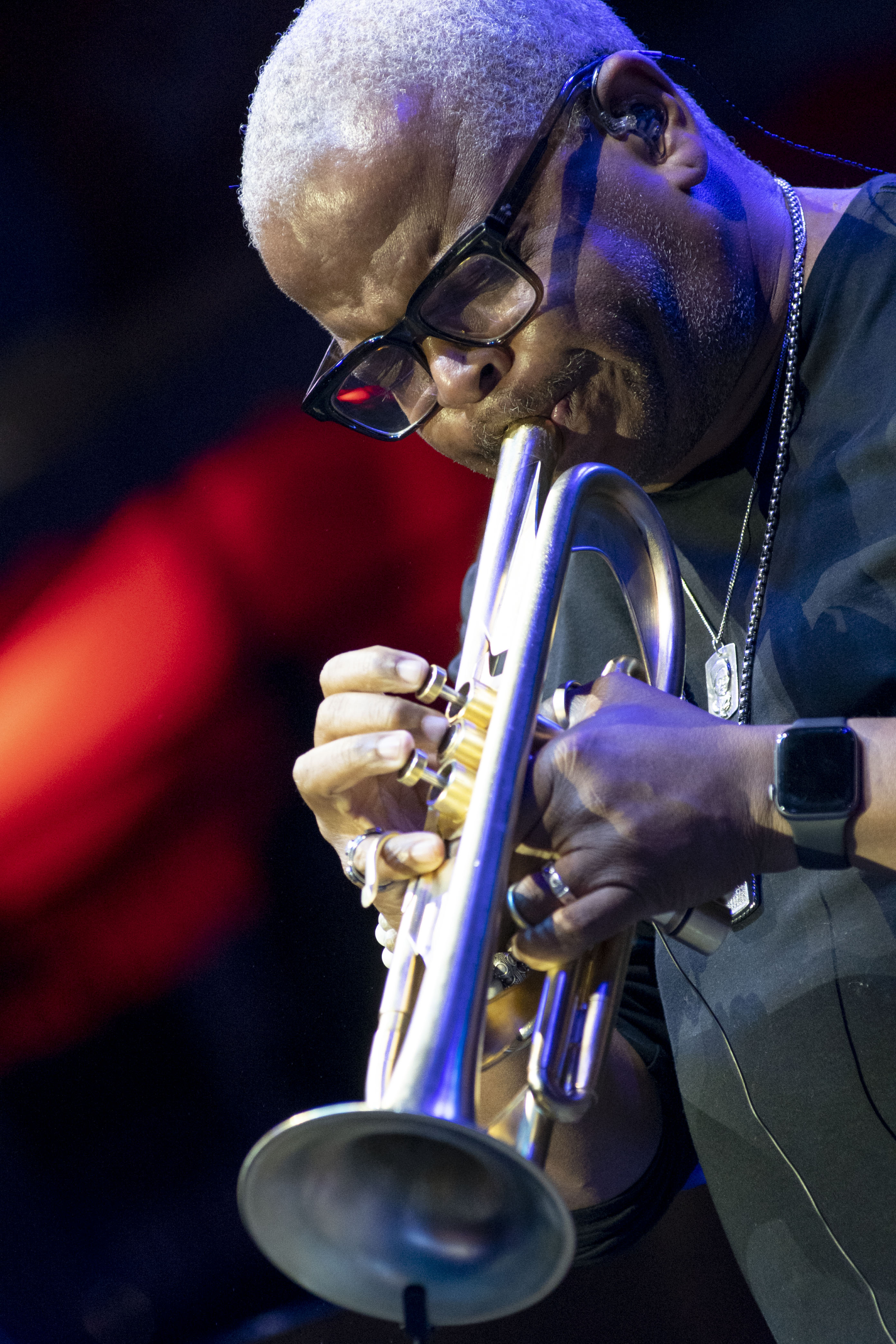 Terence Blanchard