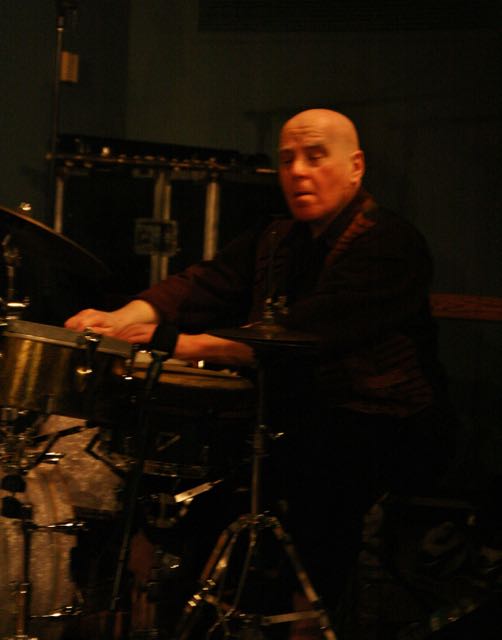 Untitled Jazz Photo