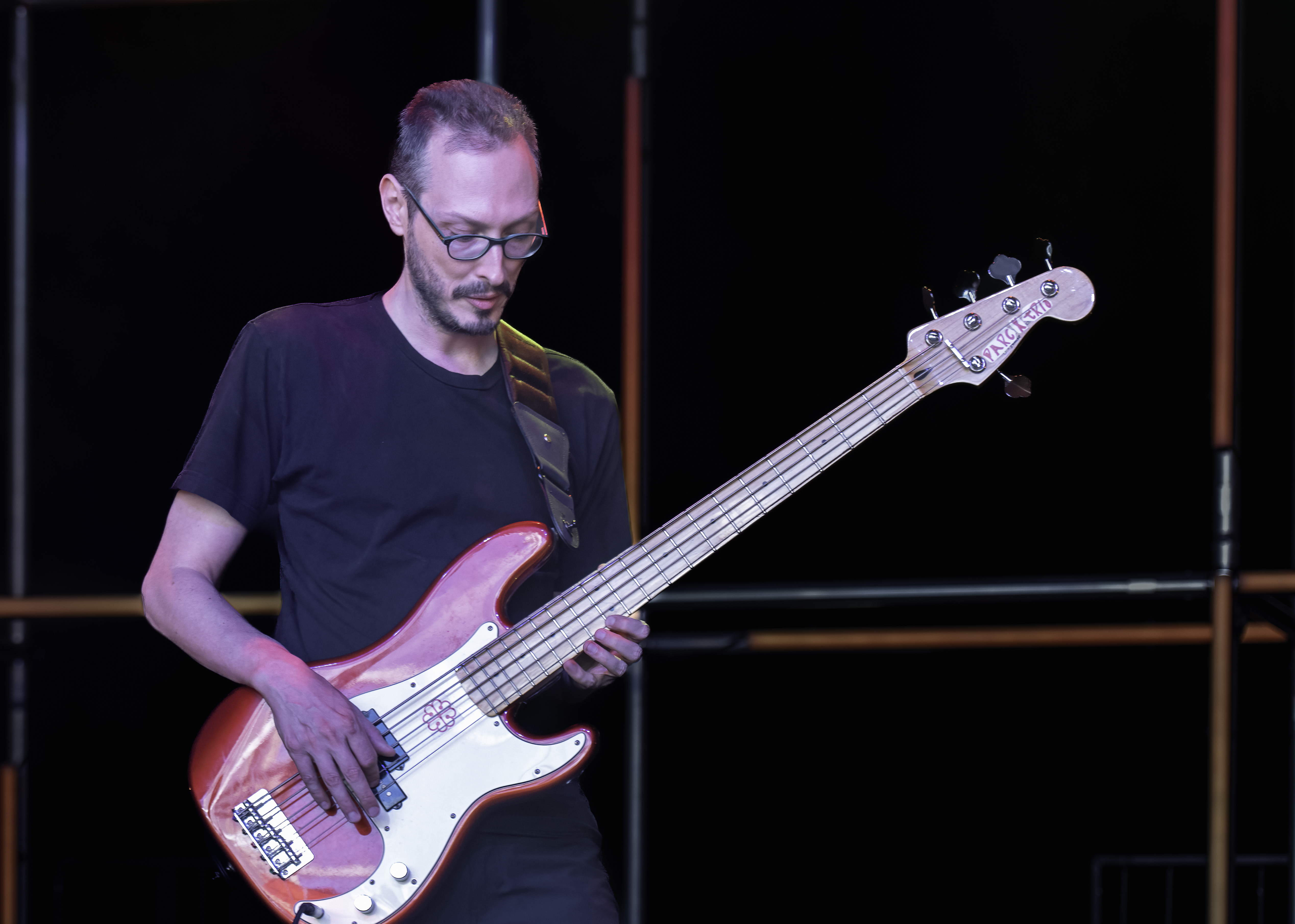 Untitled Jazz Photo