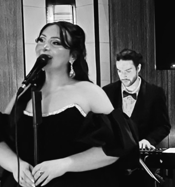 Untitled Jazz Photo