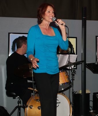 Lillian Palmer