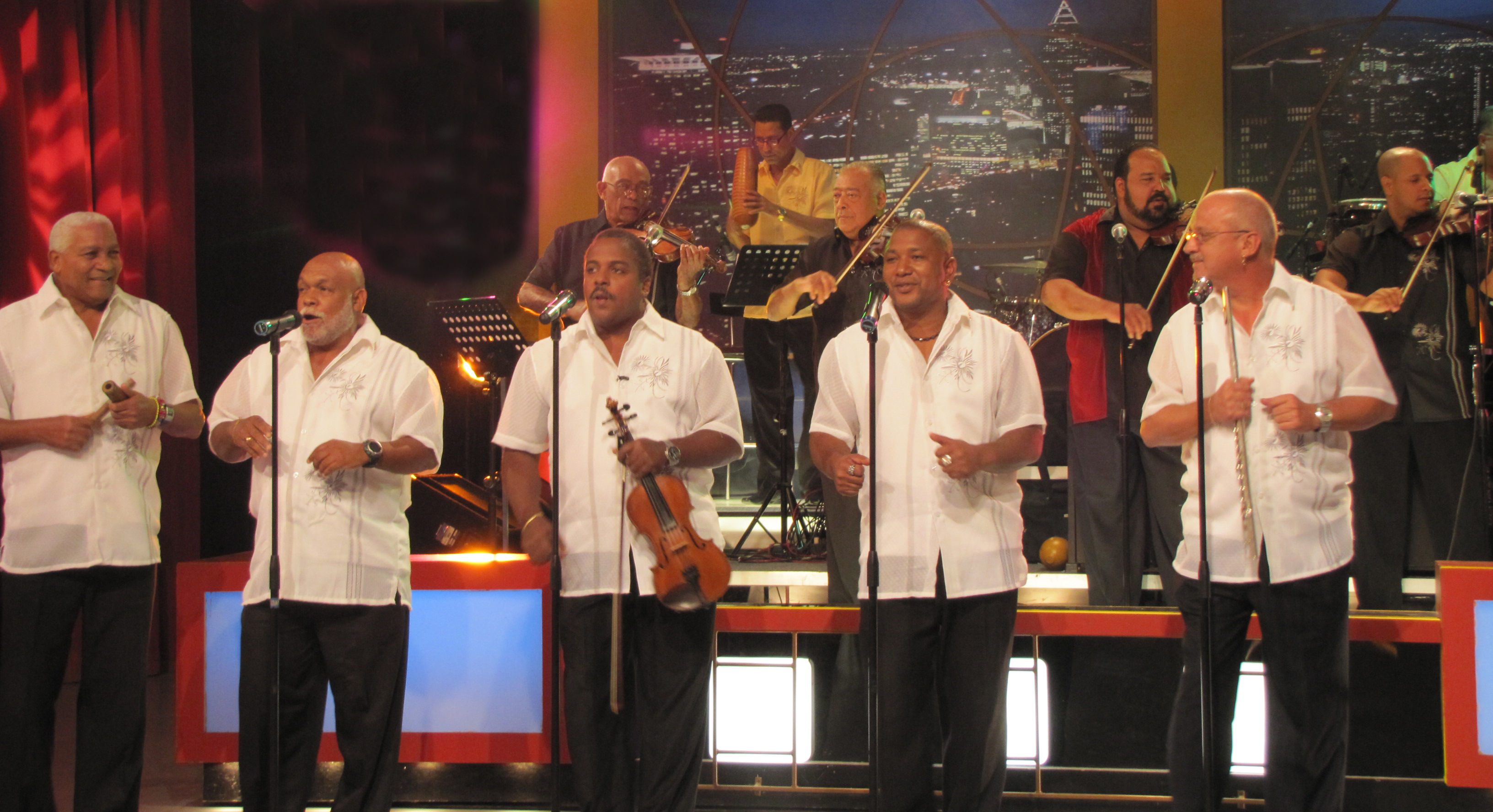 Ernesto bacallao serrano