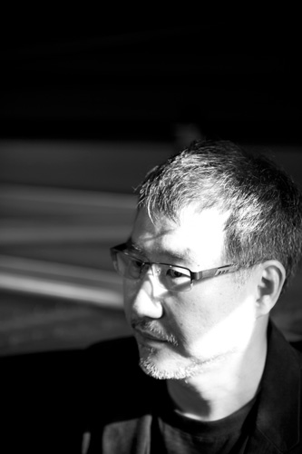 Takeshi asai, pianist & composer