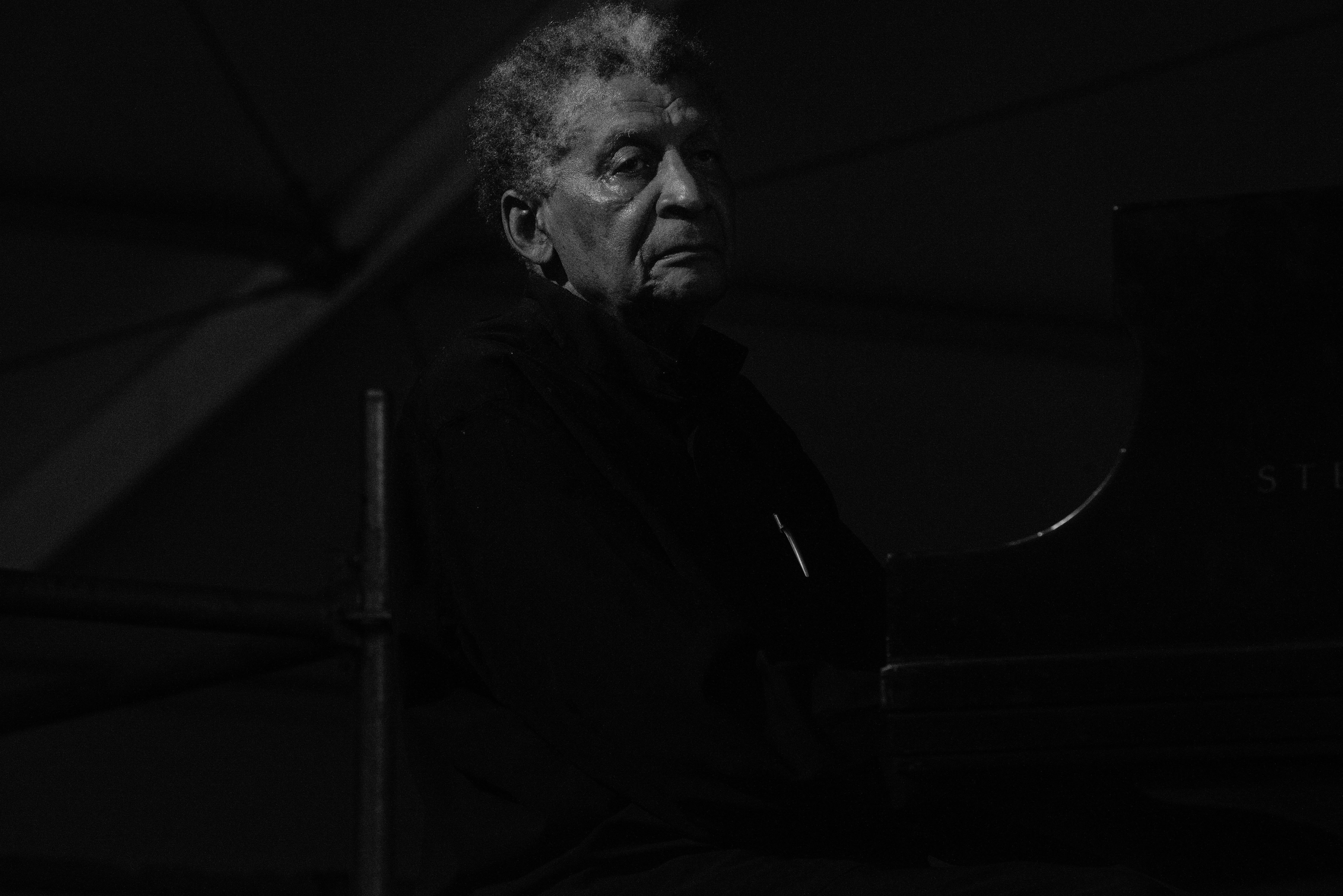 Abdullah Ibrahim