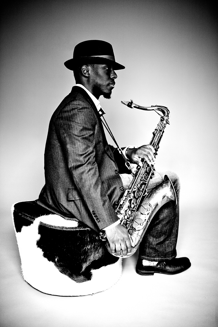 Untitled Jazz Photo — jazz photo by Marcus Strickland | All About Jazz
