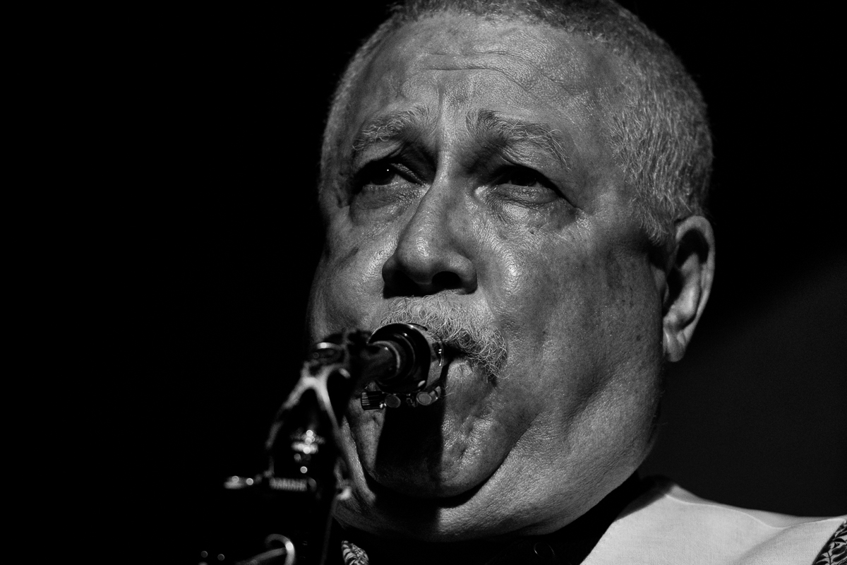 Paquito D’Rivera