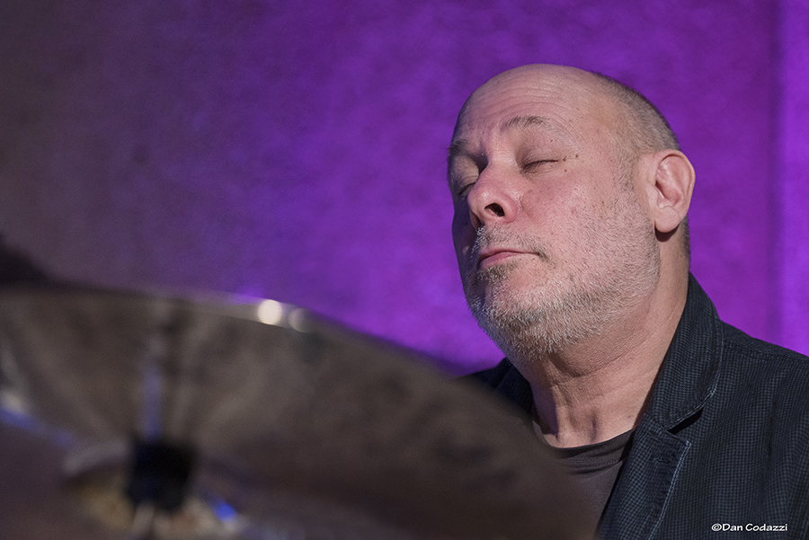 Jeff Ballard