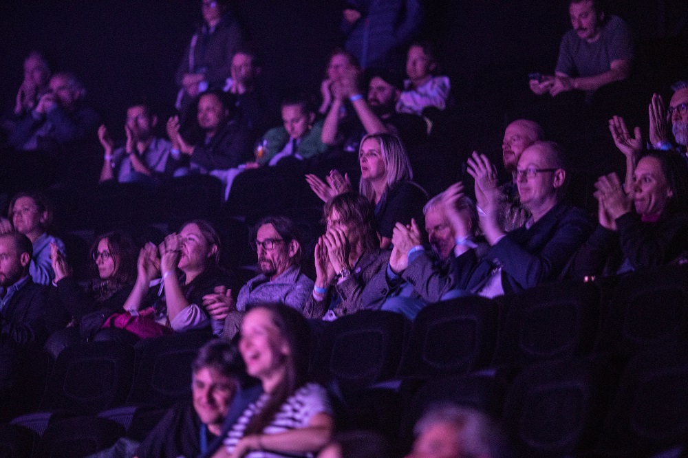 European Jazz Conference 2022