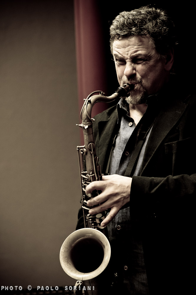 Tino Tracanna
