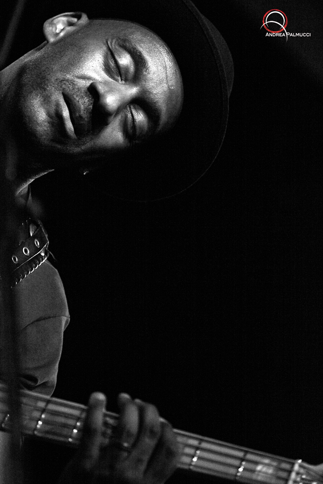 Marcus Miller