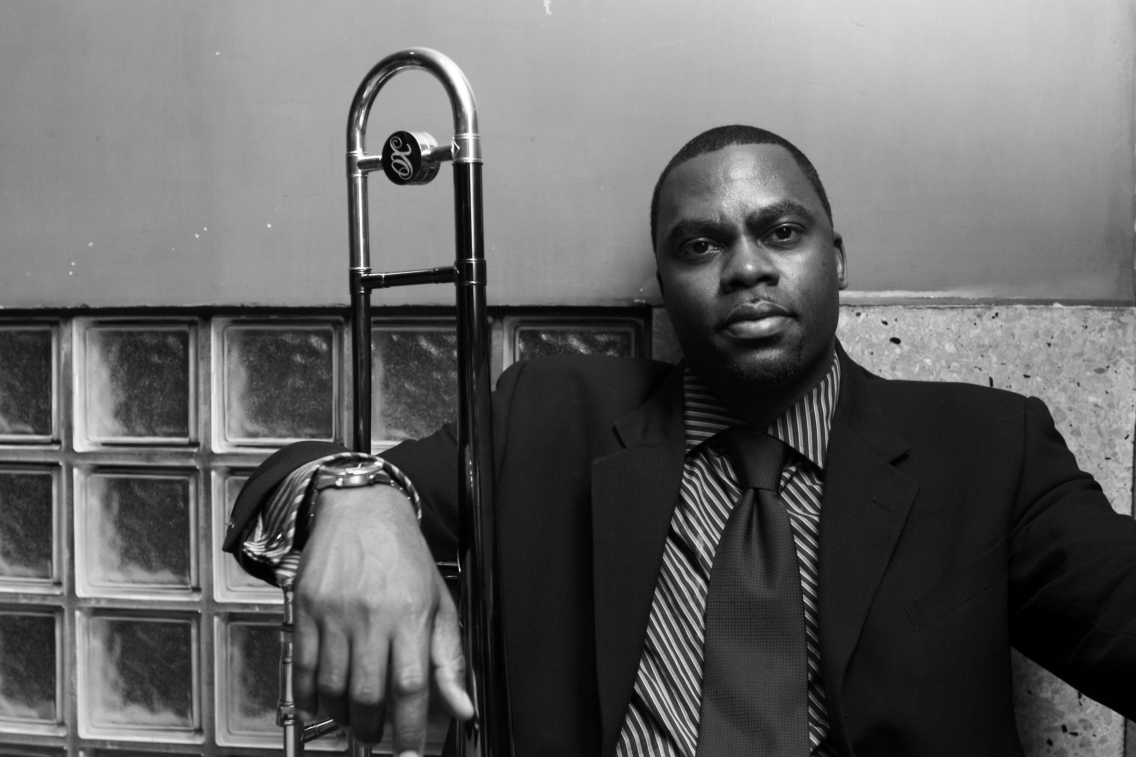 Untitled Jazz Photo