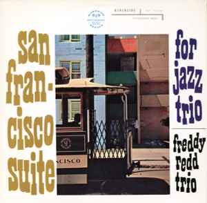 Freddie Redd San Francisco Suite