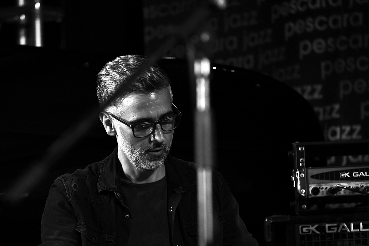 Pescara Jazz 2020
