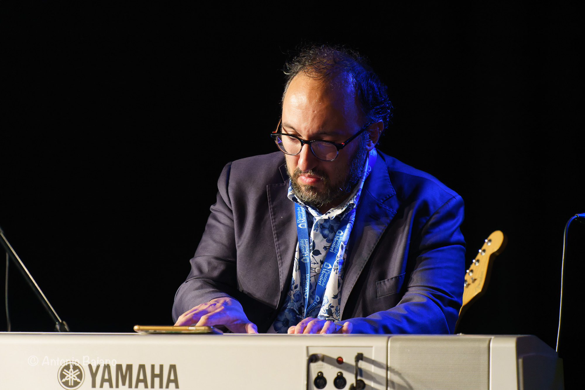 Filippo Cosentino
