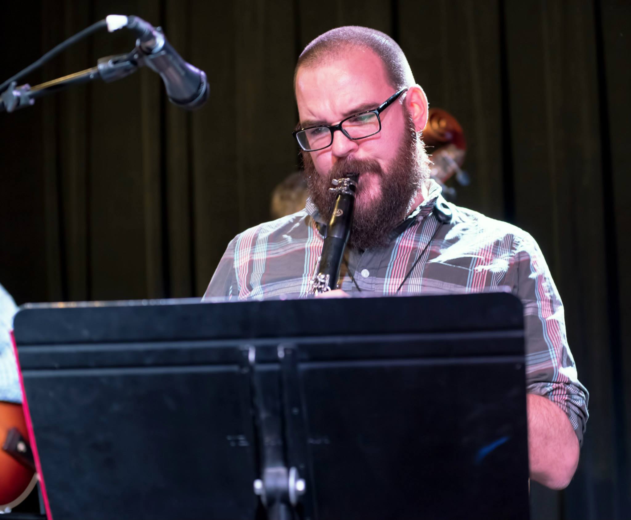 Keith Kelly with Quintet at the Nash in Phoenix