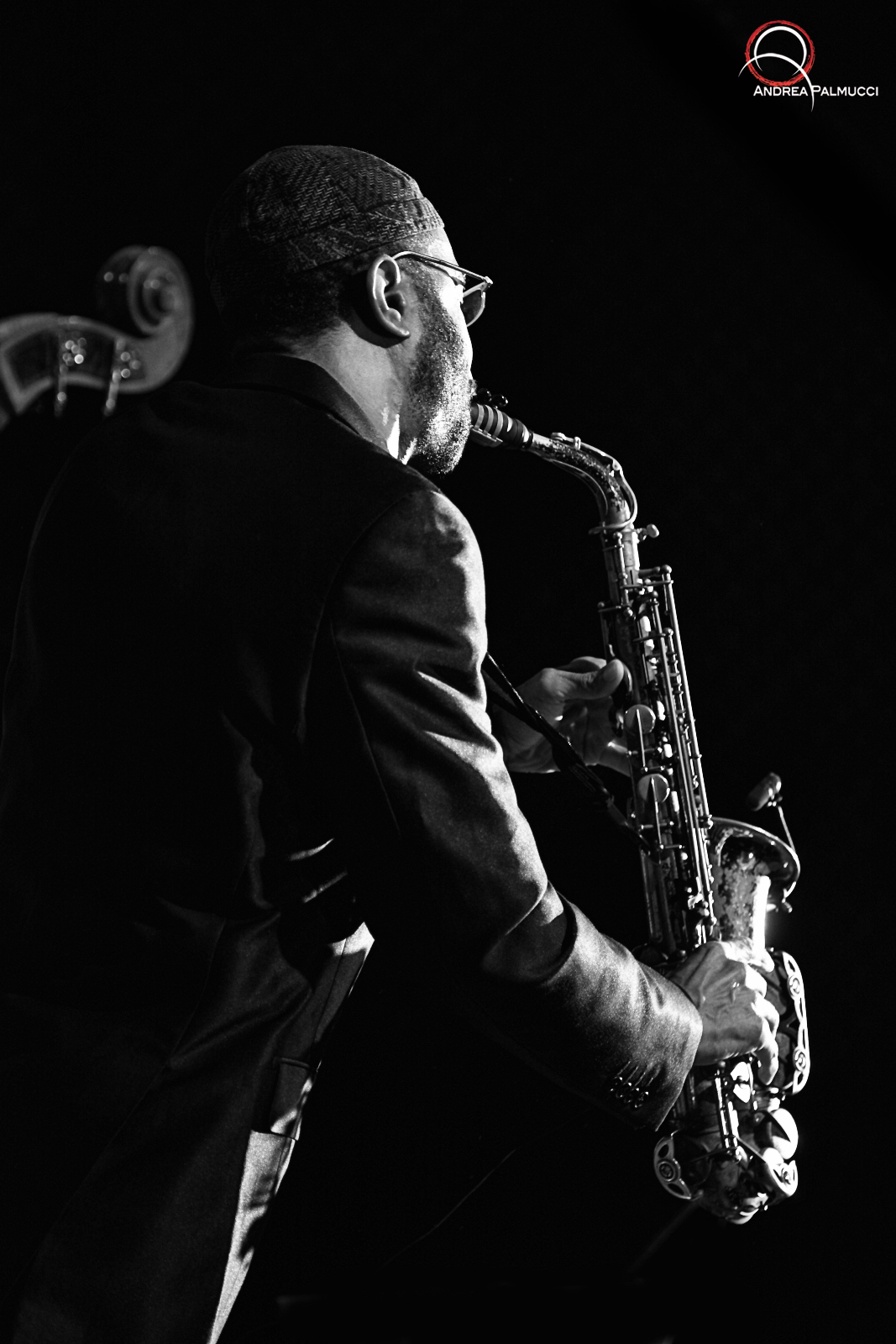 Kenny Garrett