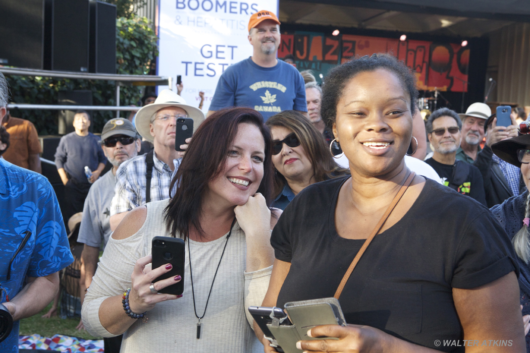 The Monterey Jazz Festival 2017: MJF At 60