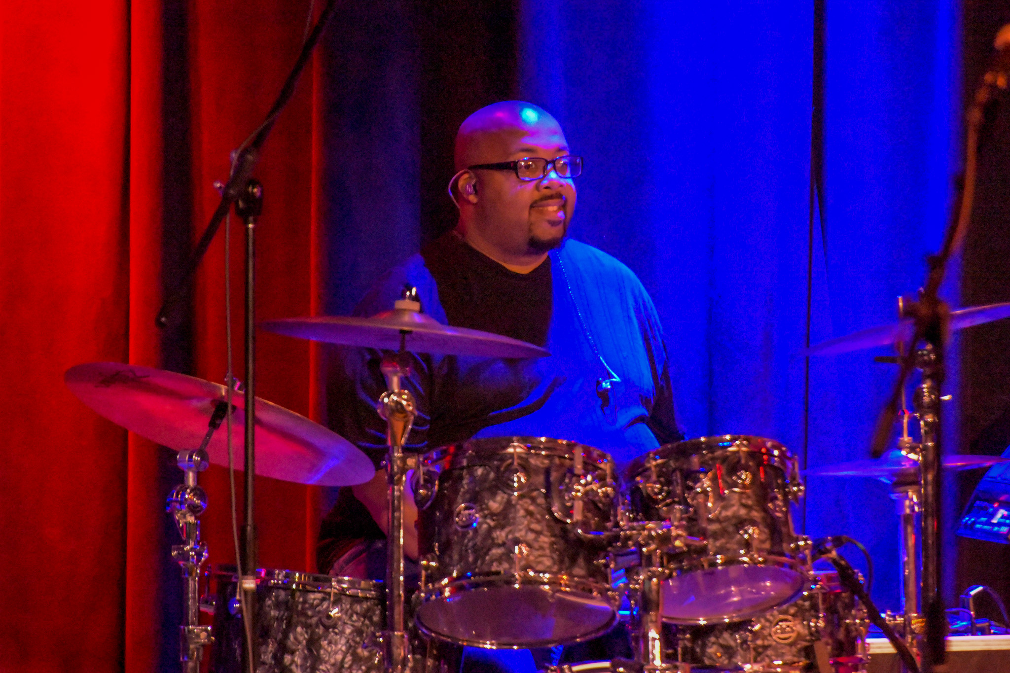 Carl Anderson