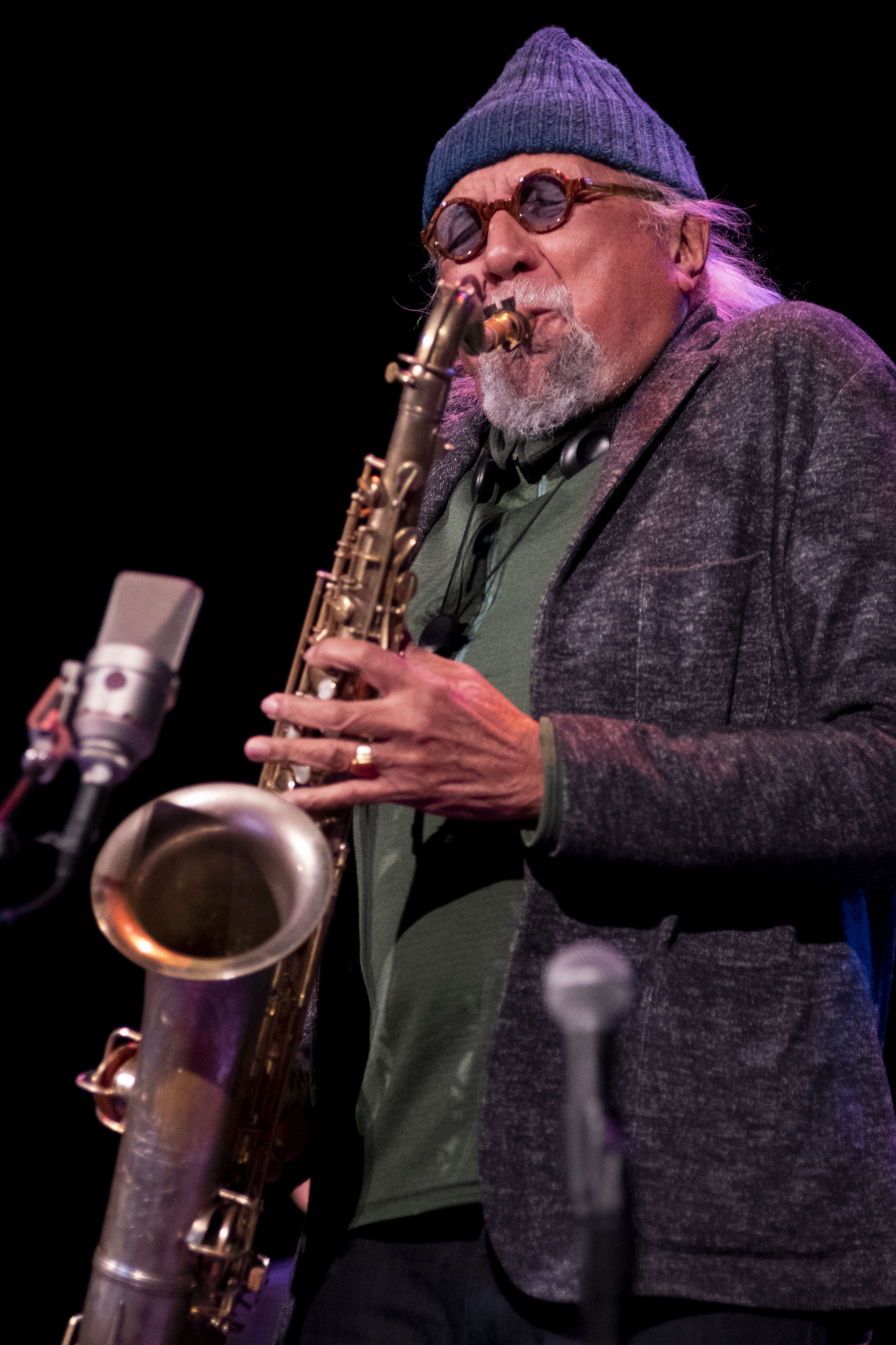 Charles Lloyd