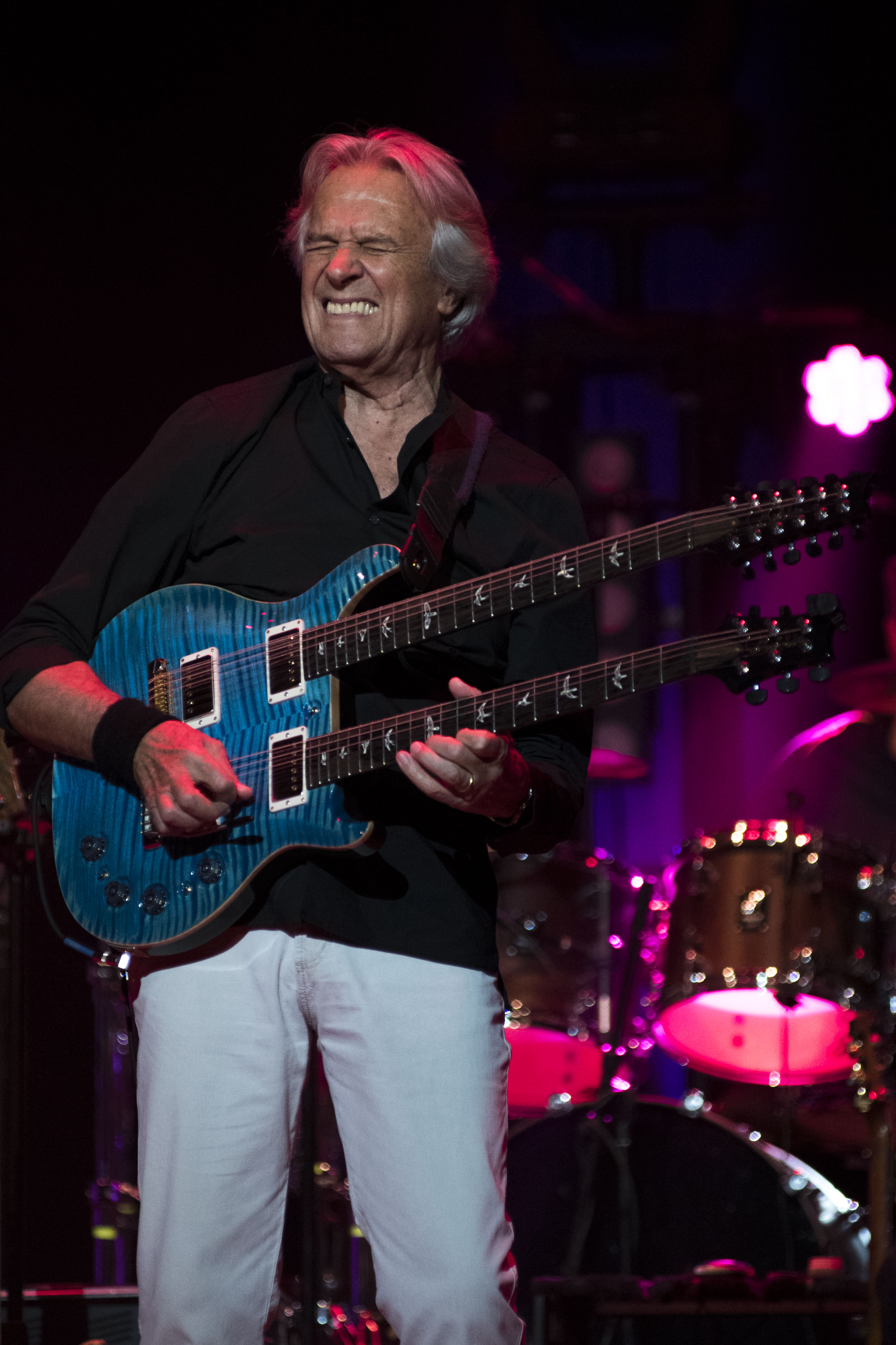 John McLaughlin