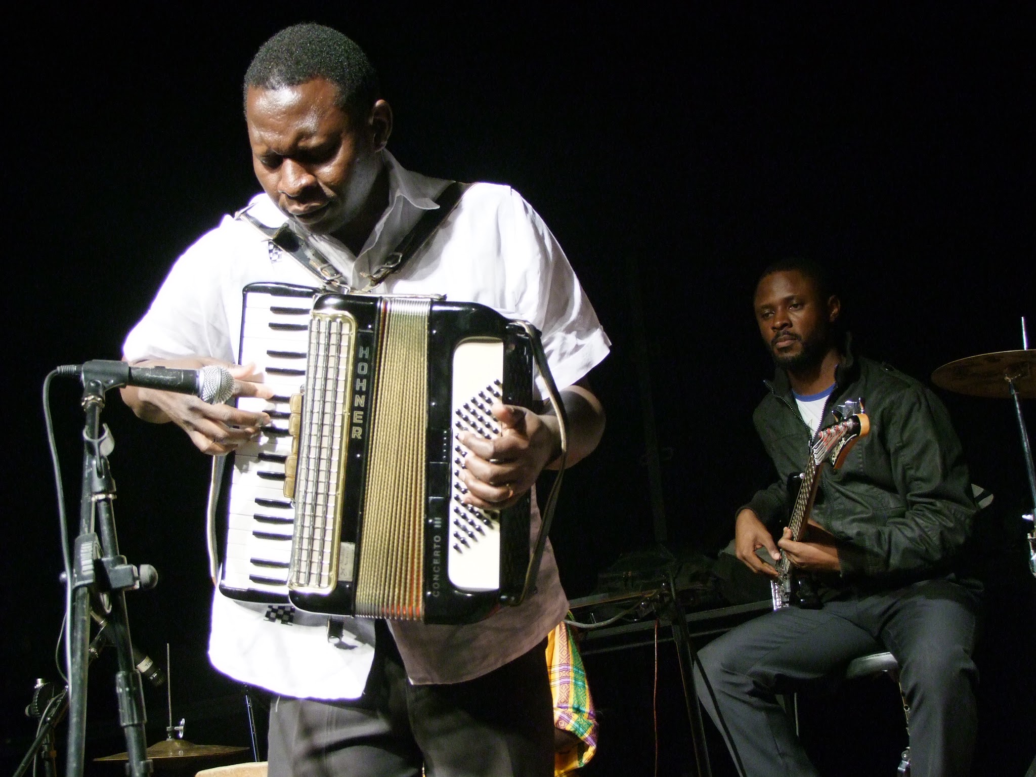 Godfrey Lubuulwa