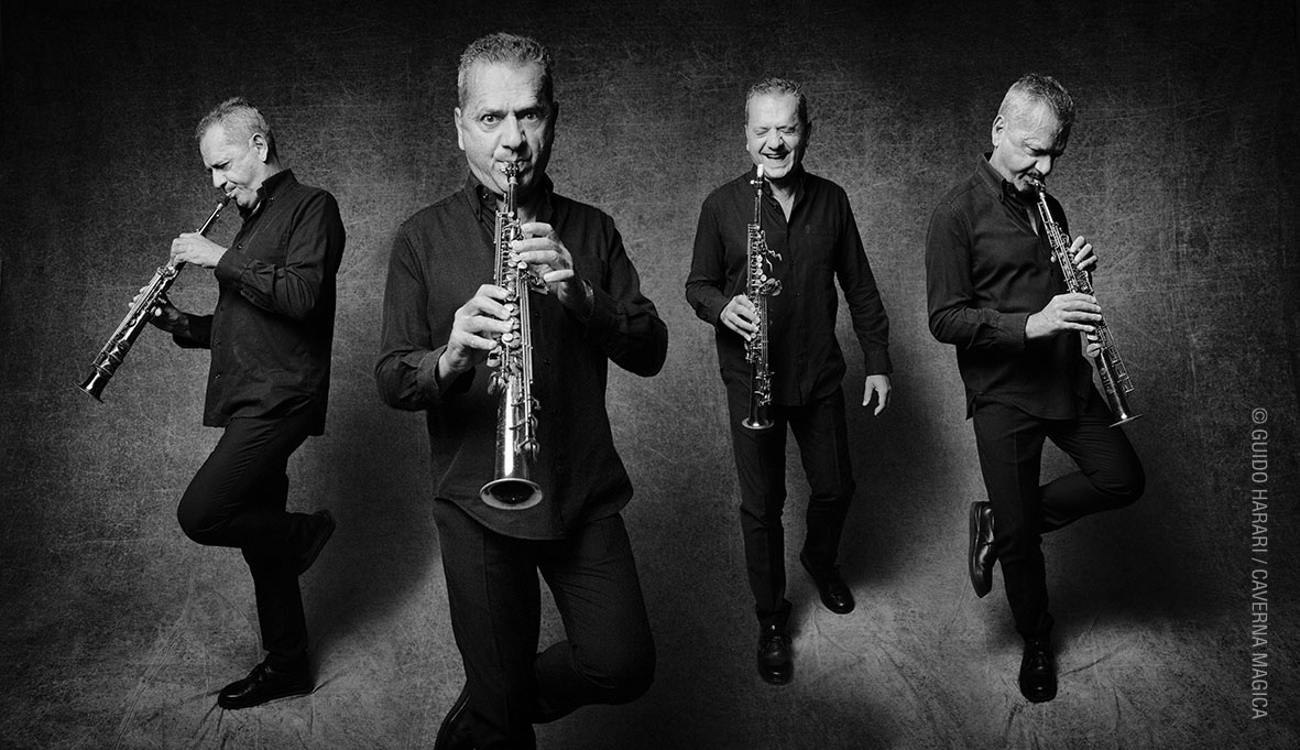 Untitled Jazz Photo — jazz photo by Ivan Valentini | All About Jazz