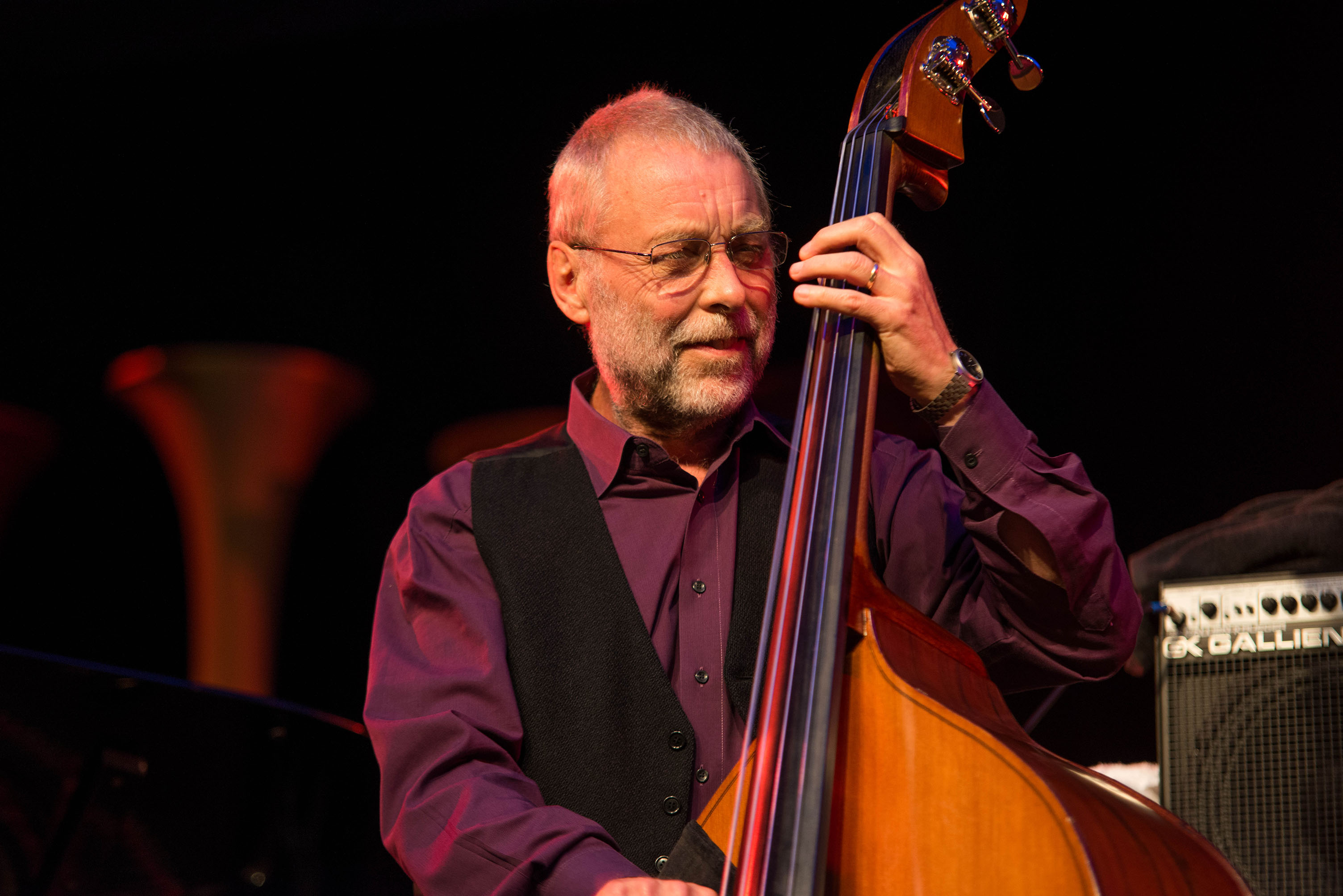 Dave Holland Prism, 2012 Ottawa Jazz Festival