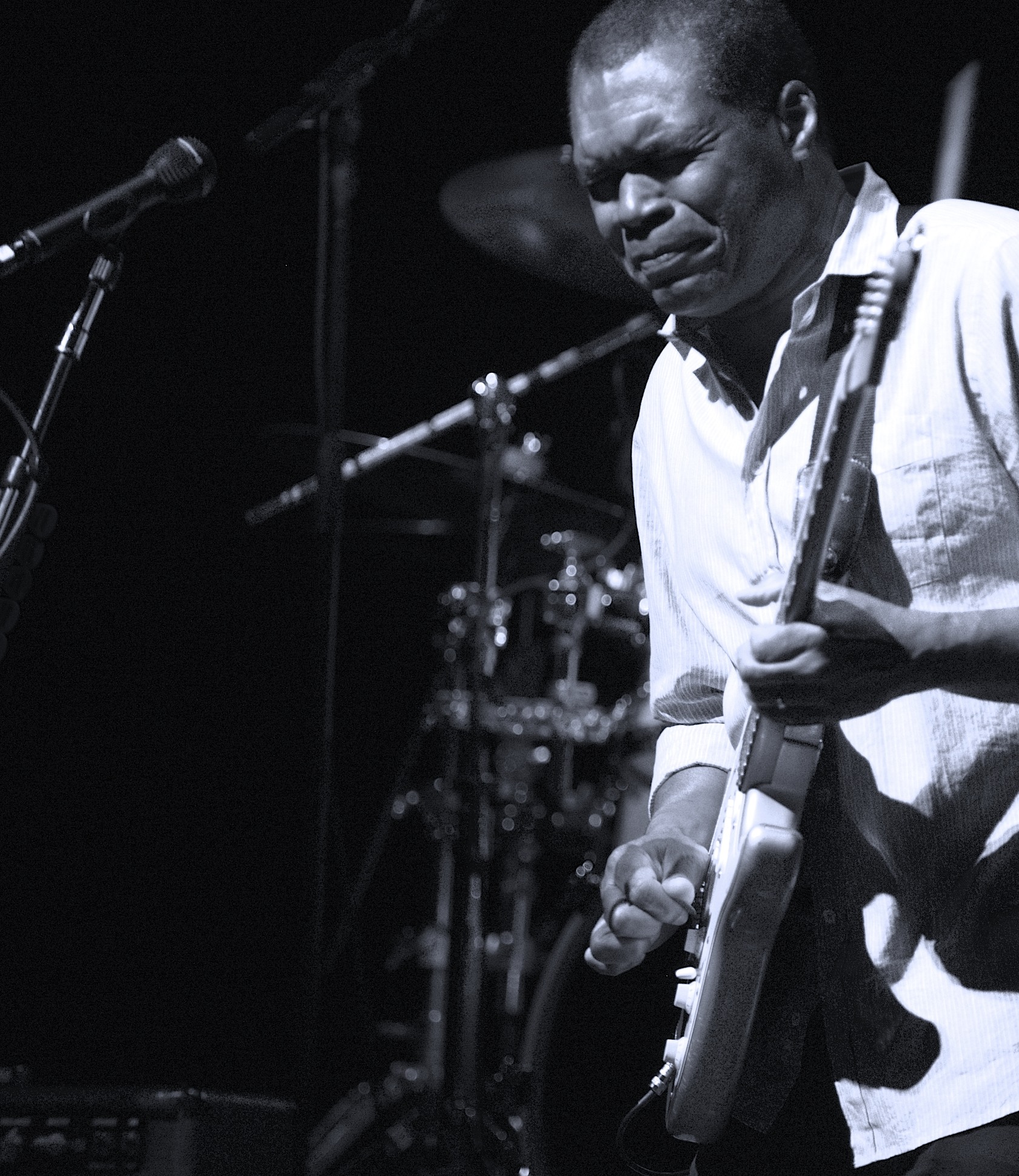 Robert cray